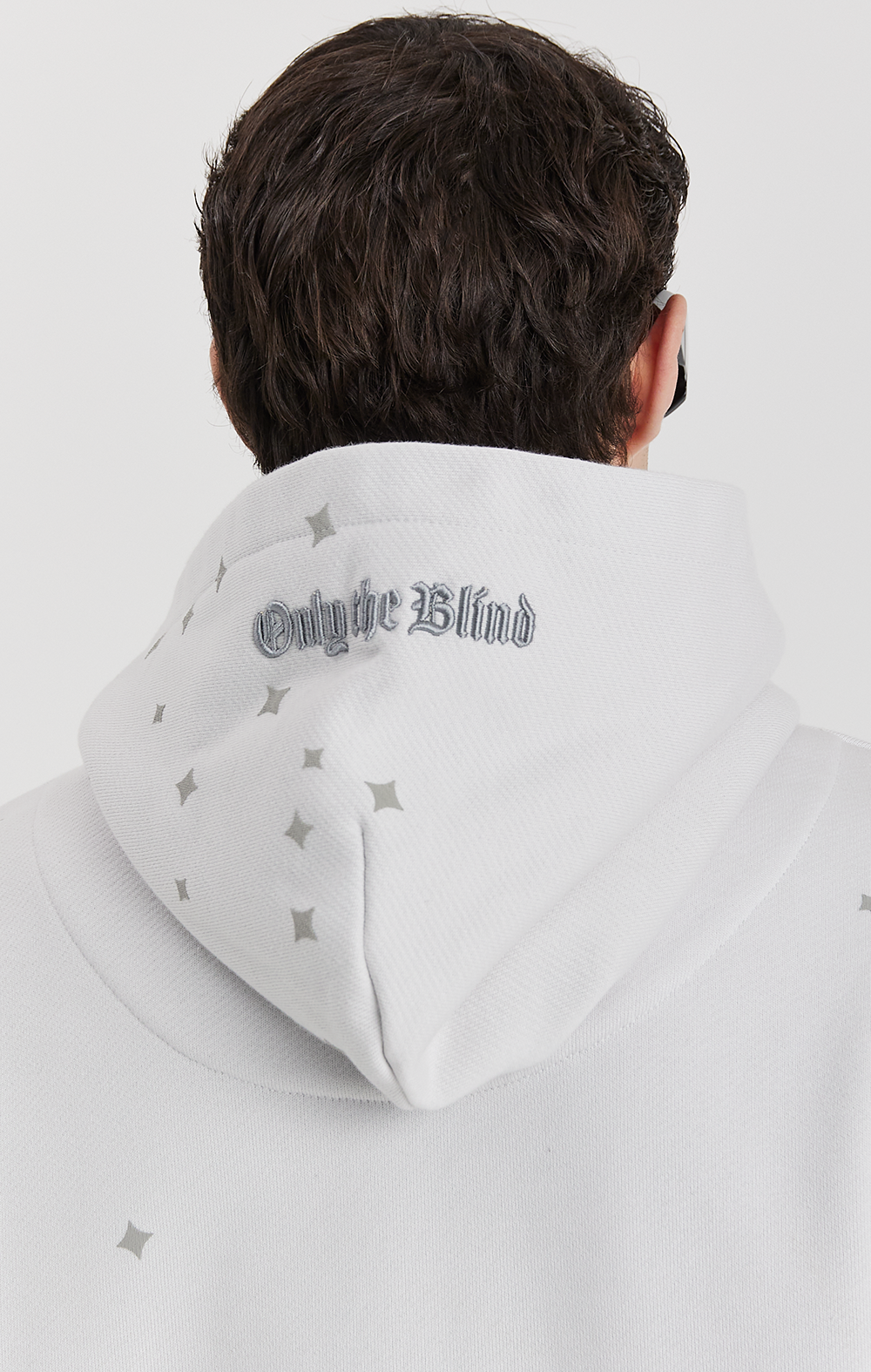 Starry Night Hoodie - ONLY THE BLIND™