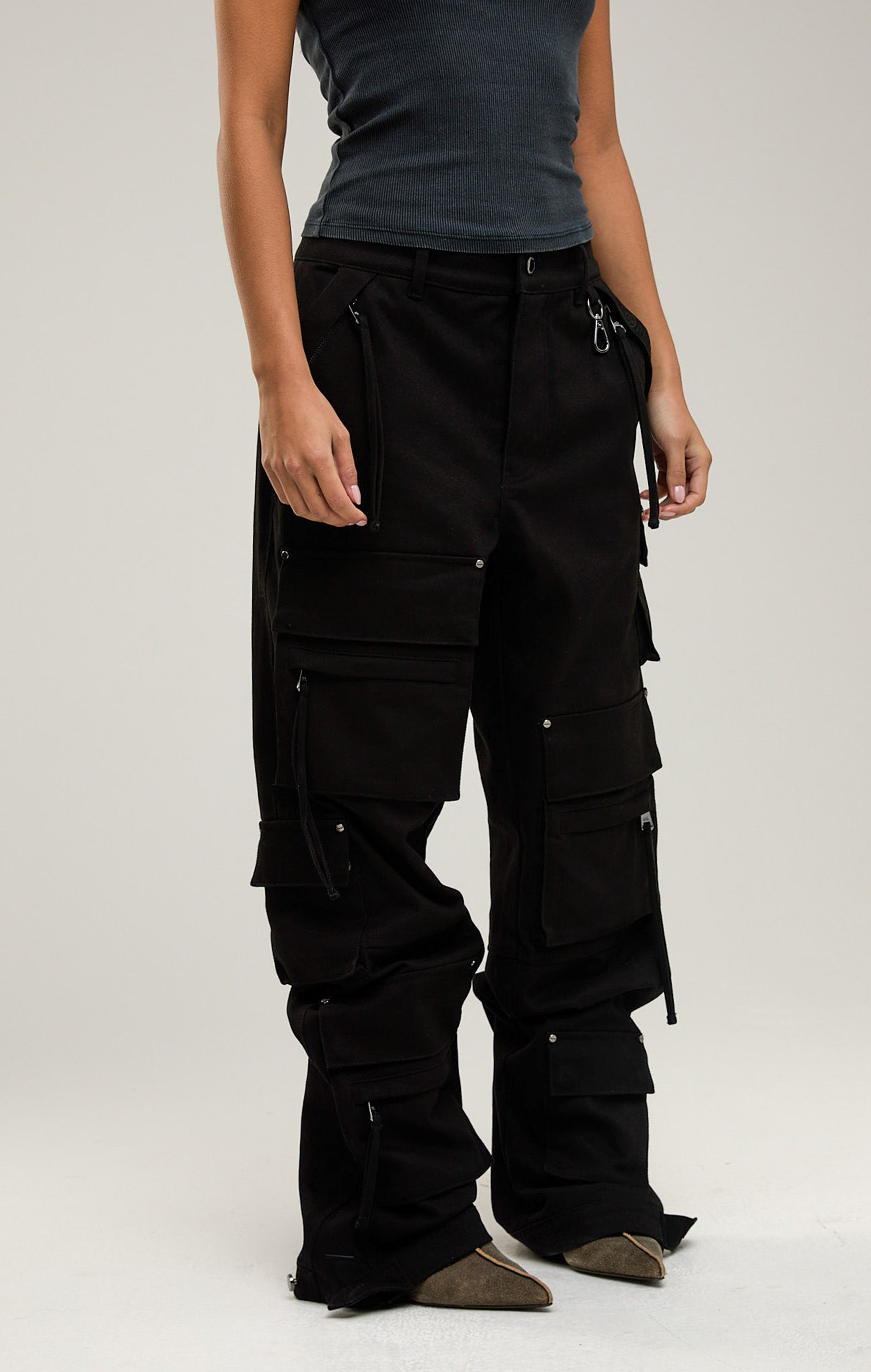 BLACKSTONE CARGO PANTS