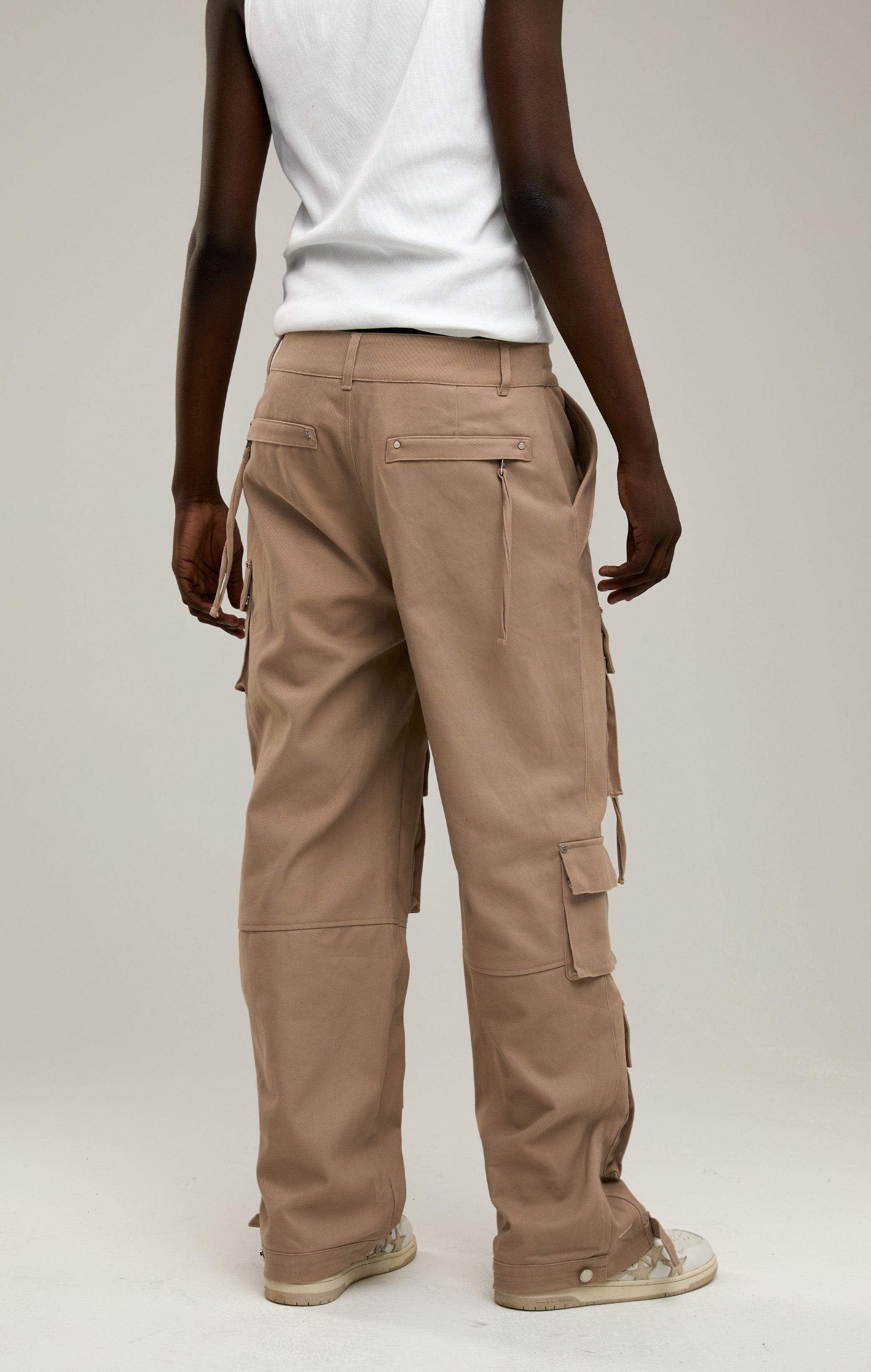 STONE RIDGE CARGO PANTS