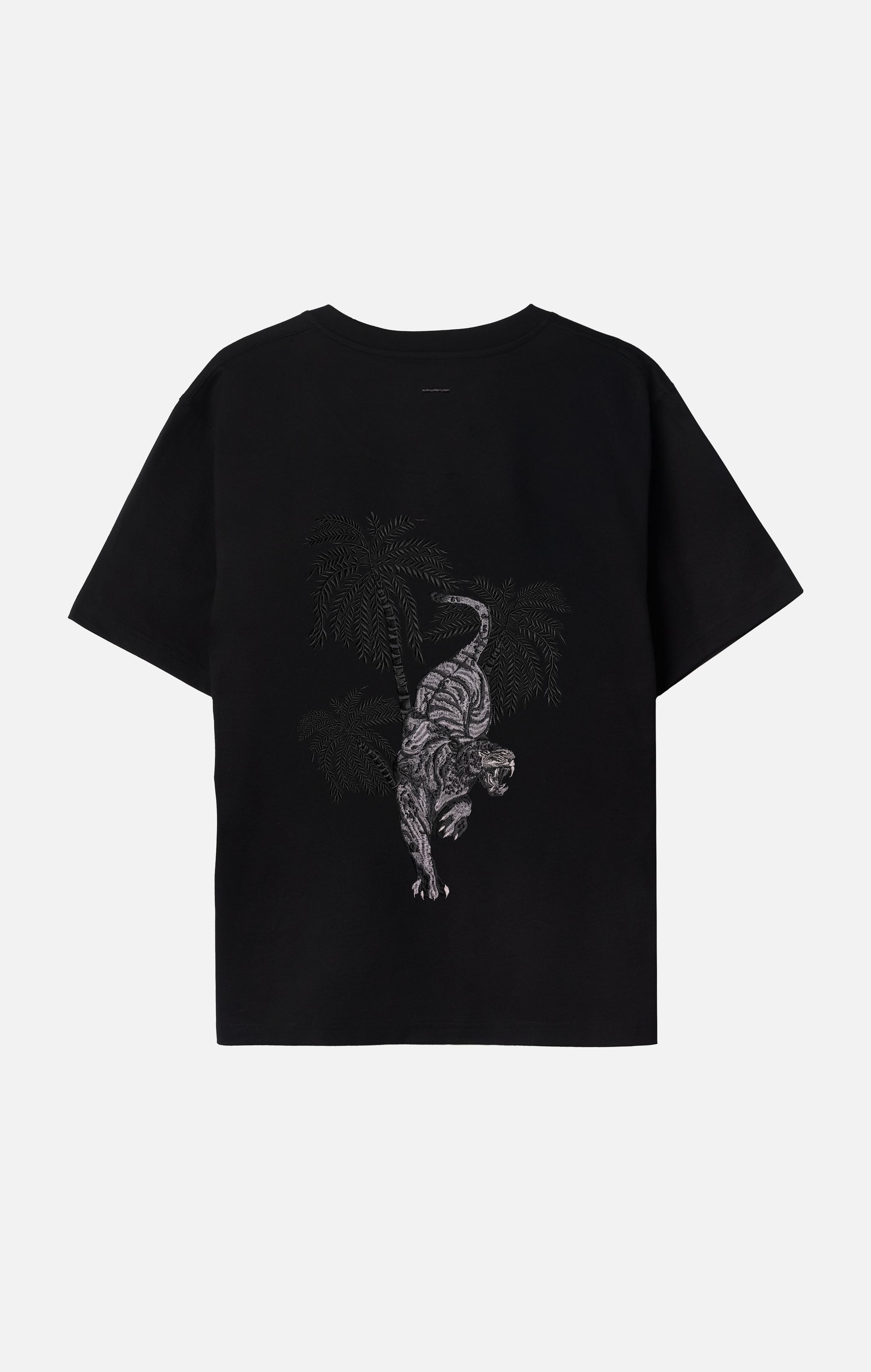 NOCTURNAL TIGER T-SHIRT