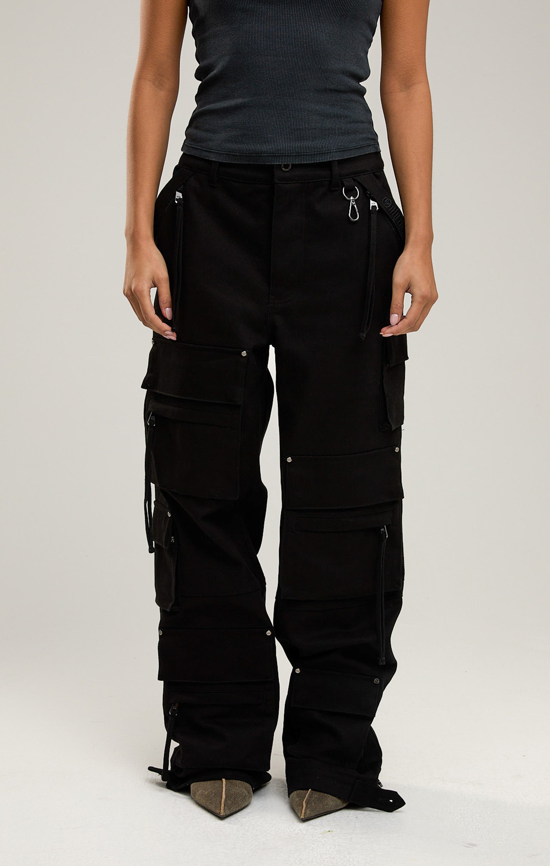 BLACKSTONE CARGO PANTS