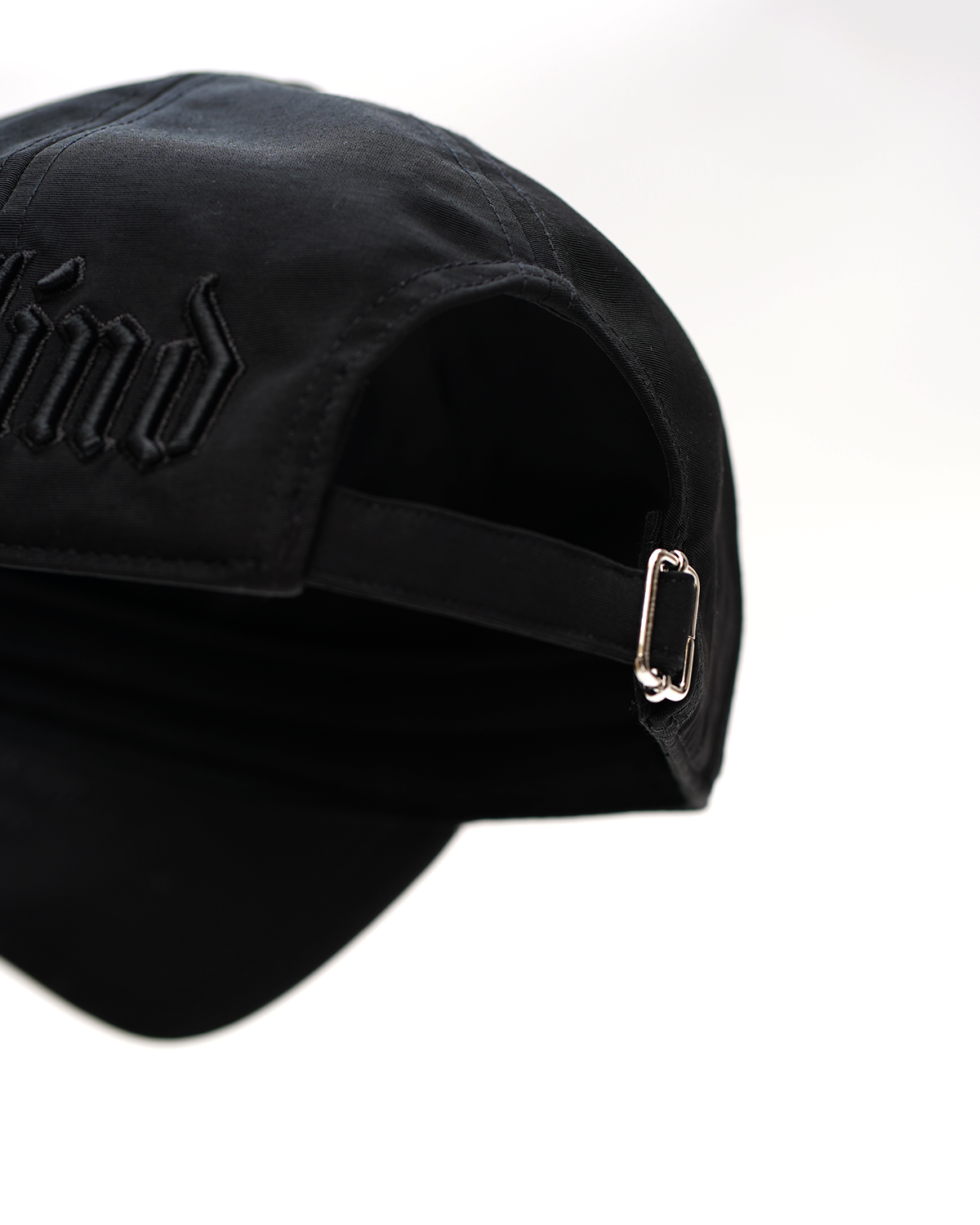 TRUCKER SIGNATURE NYLON CAP - ONLY THE BLIND™