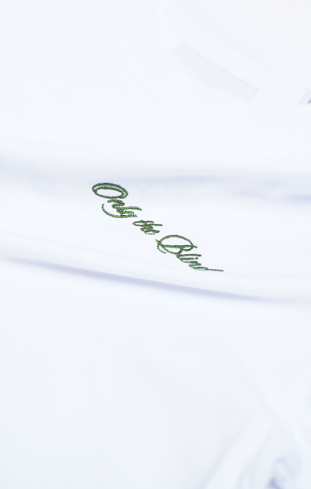 CAFÉ DE FLEUR T-SHIRT - ONLY THE BLIND™