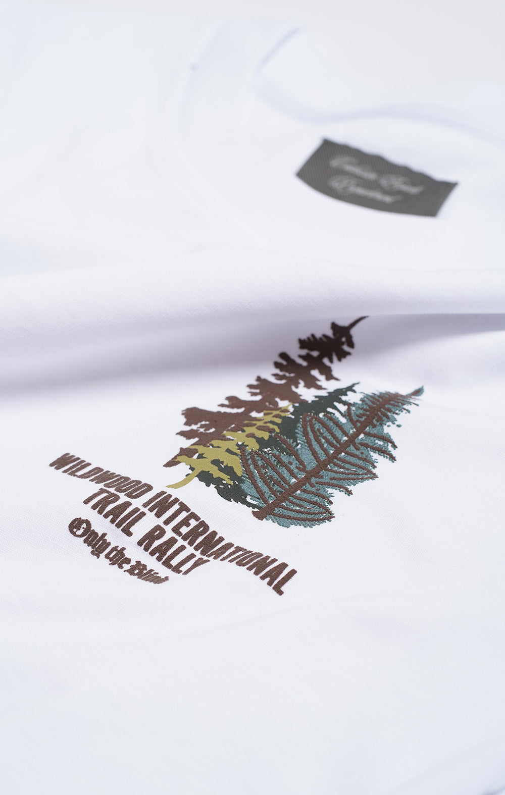 WILDWOOD T-SHIRT - ONLY THE BLIND™