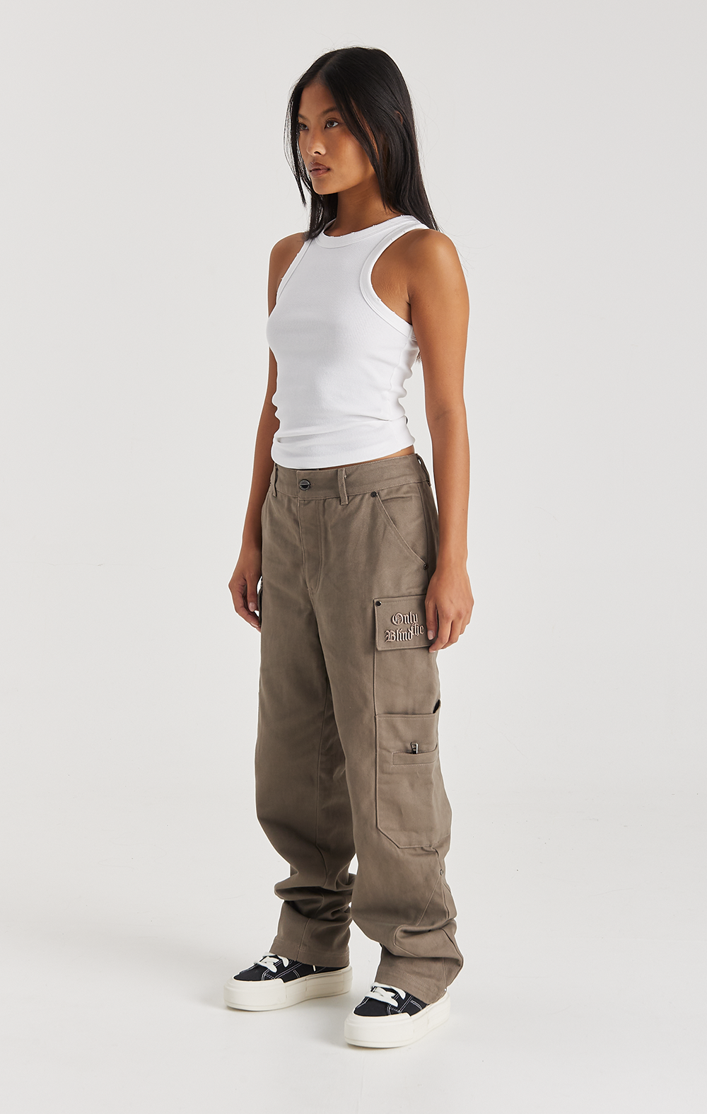 BROWNWOOD CARGO PANTS