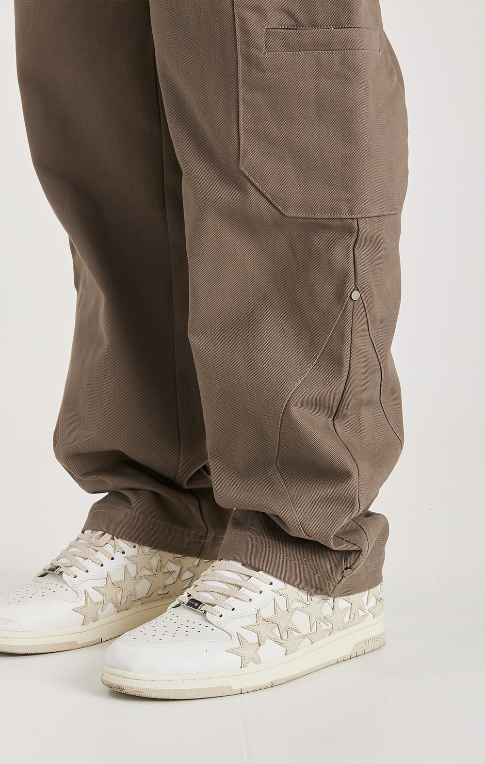 BROWNWOOD CARGO PANTS