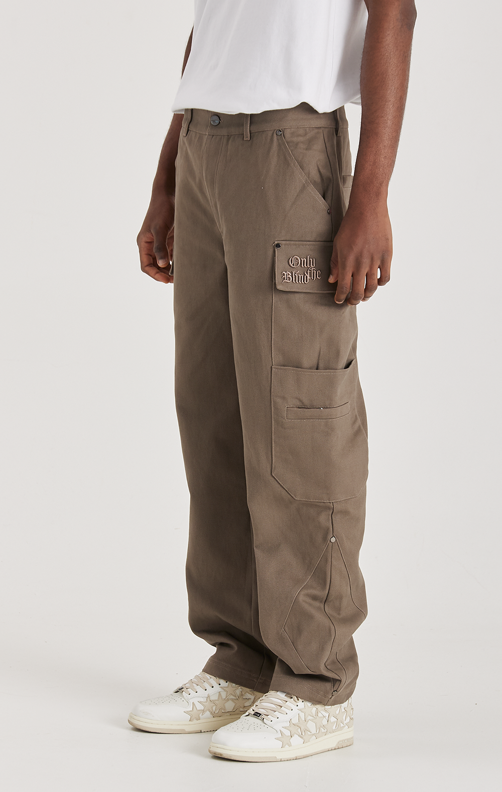 BROWNWOOD CARGO PANTS