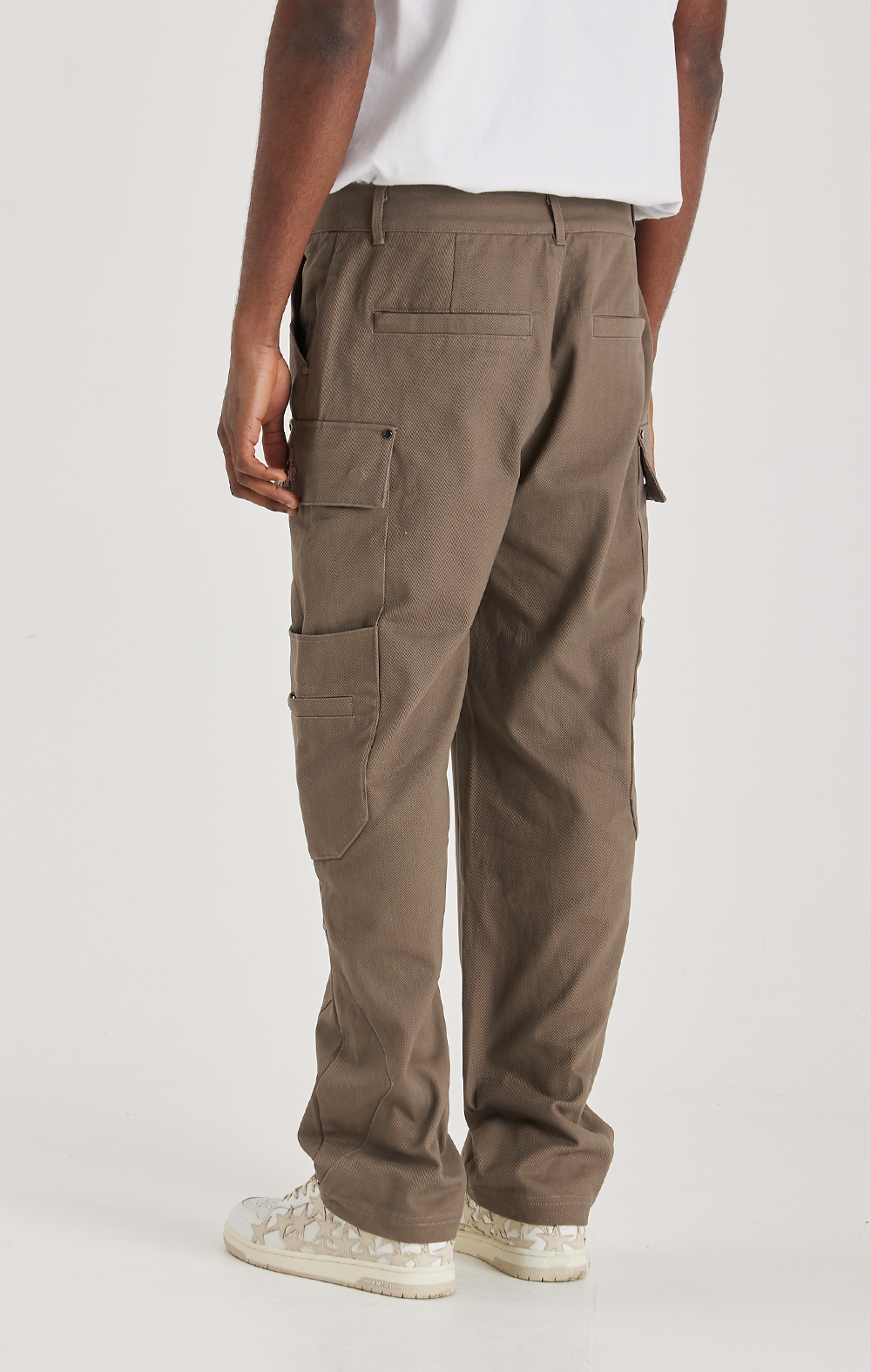 BROWNWOOD CARGO PANTS