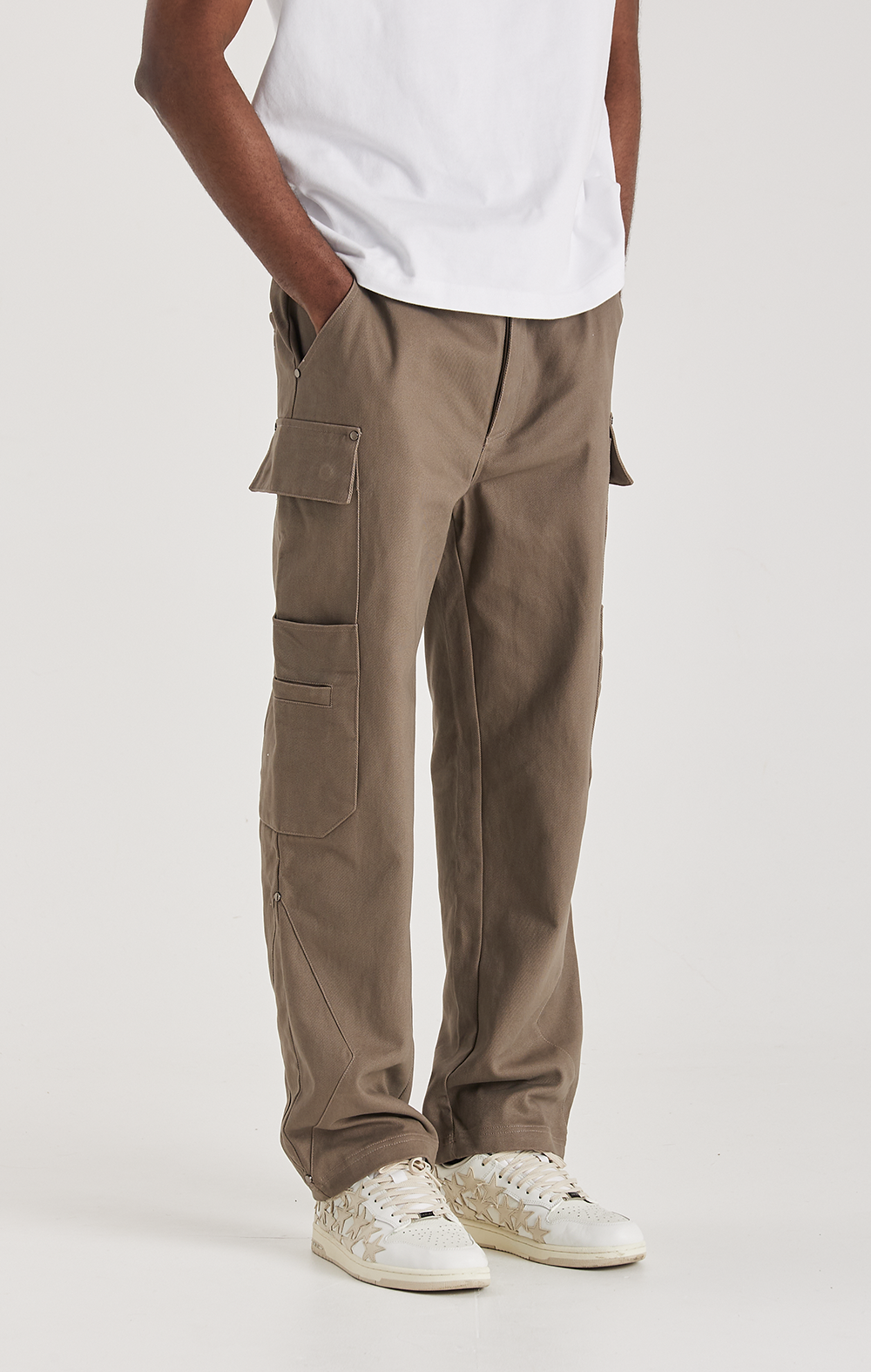 BROWNWOOD CARGO PANTS