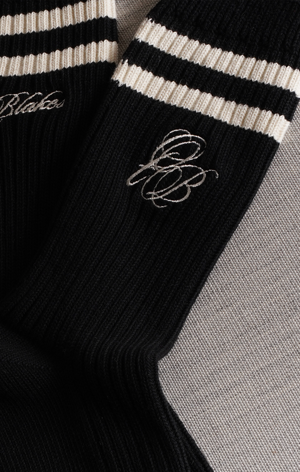 BLAKES MEMBERS CLUB SOCK - ONLY THE BLIND™