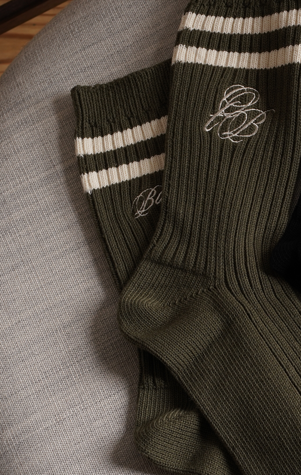 BLAKES MEMBERS CLUB SOCK