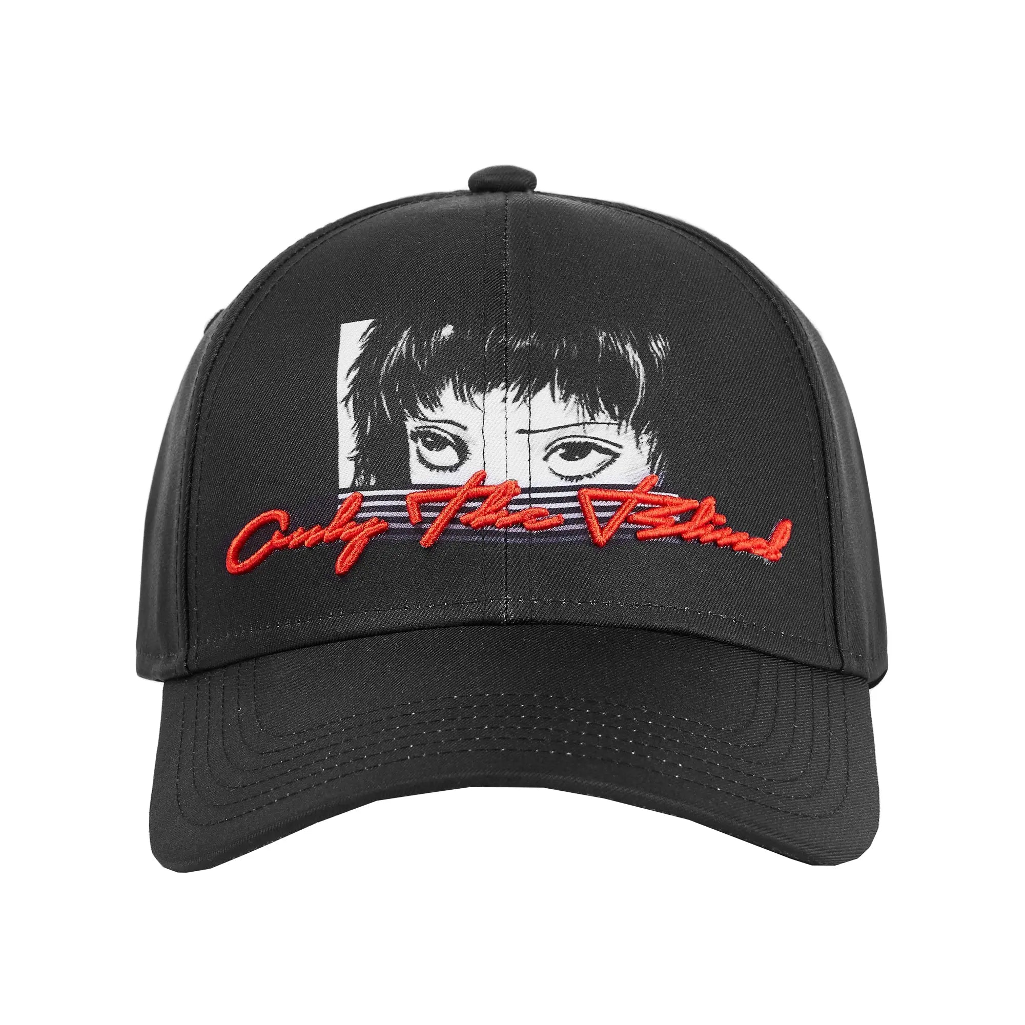 Blessed Girl Baseball Cap - ONLY THE BLIND™