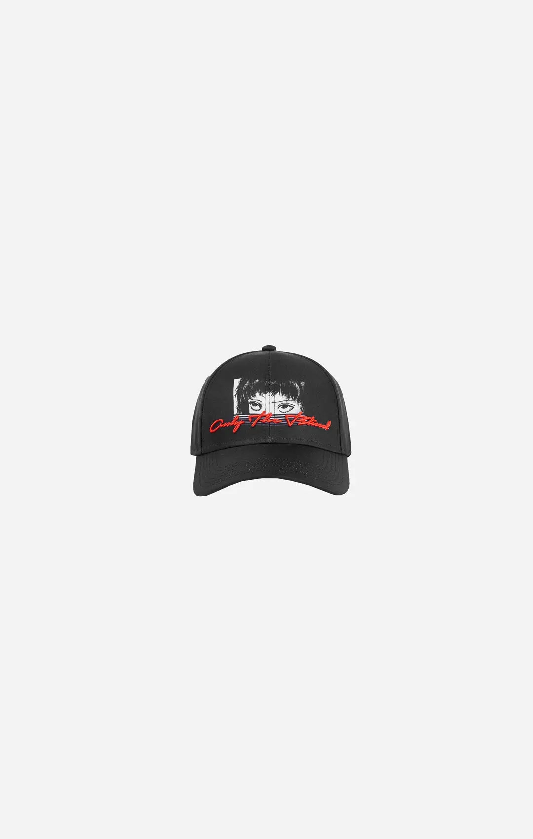 Blessed Girl Baseball Cap - ONLY THE BLIND™